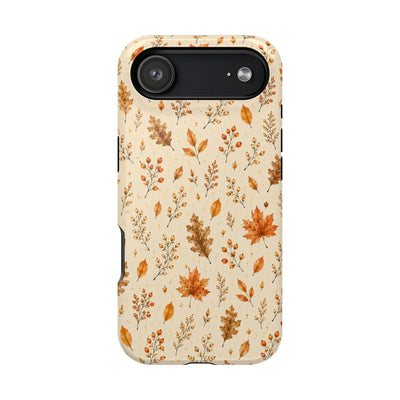 Premium Magnetic Impact-Resistant Phone Case | Protective MagSafe Case