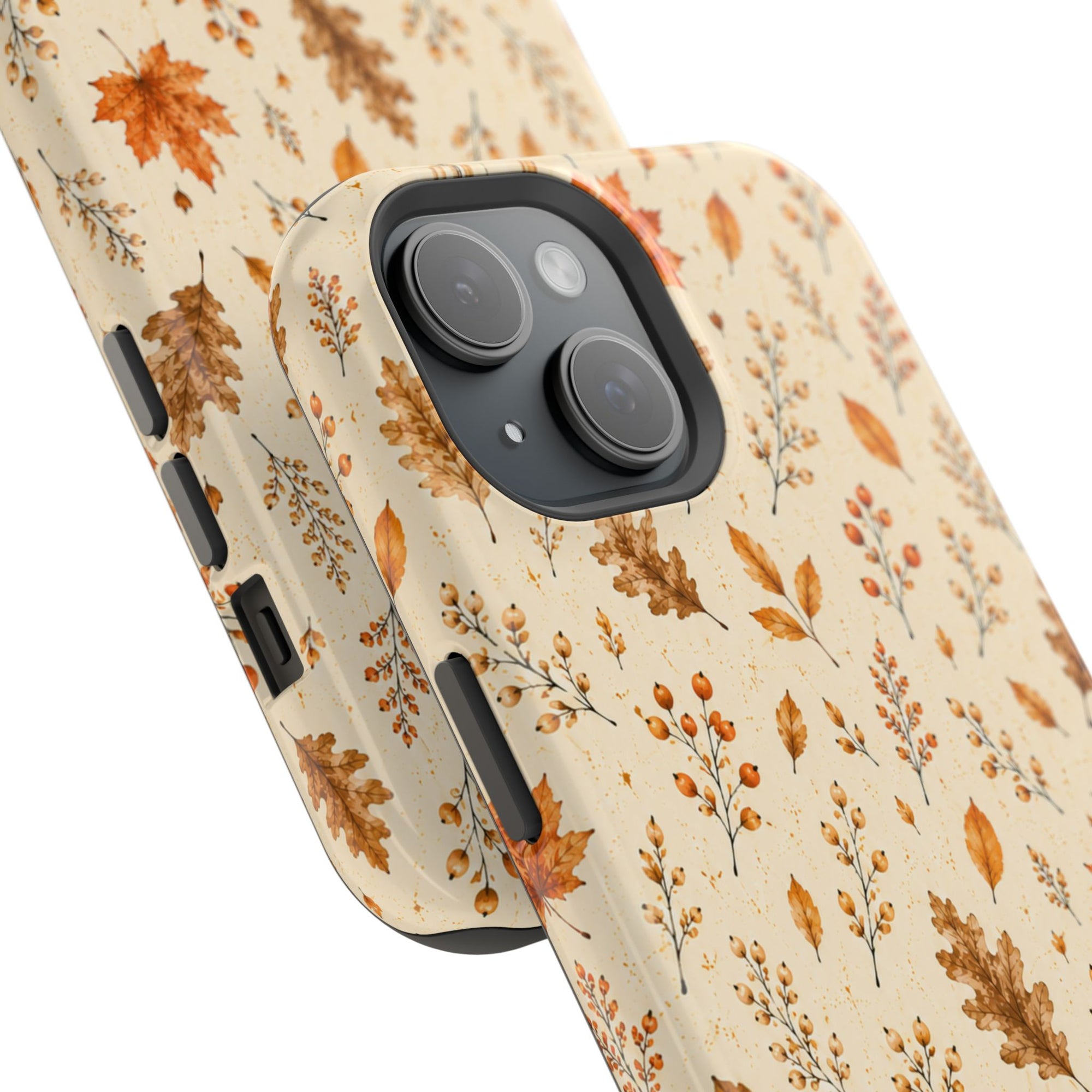 Premium Magnetic Impact-Resistant Phone Case | Protective MagSafe Case