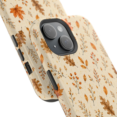 Premium Magnetic Impact-Resistant Phone Case | Protective MagSafe Case