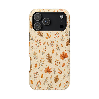 Premium Magnetic Impact-Resistant Phone Case | Protective MagSafe Case