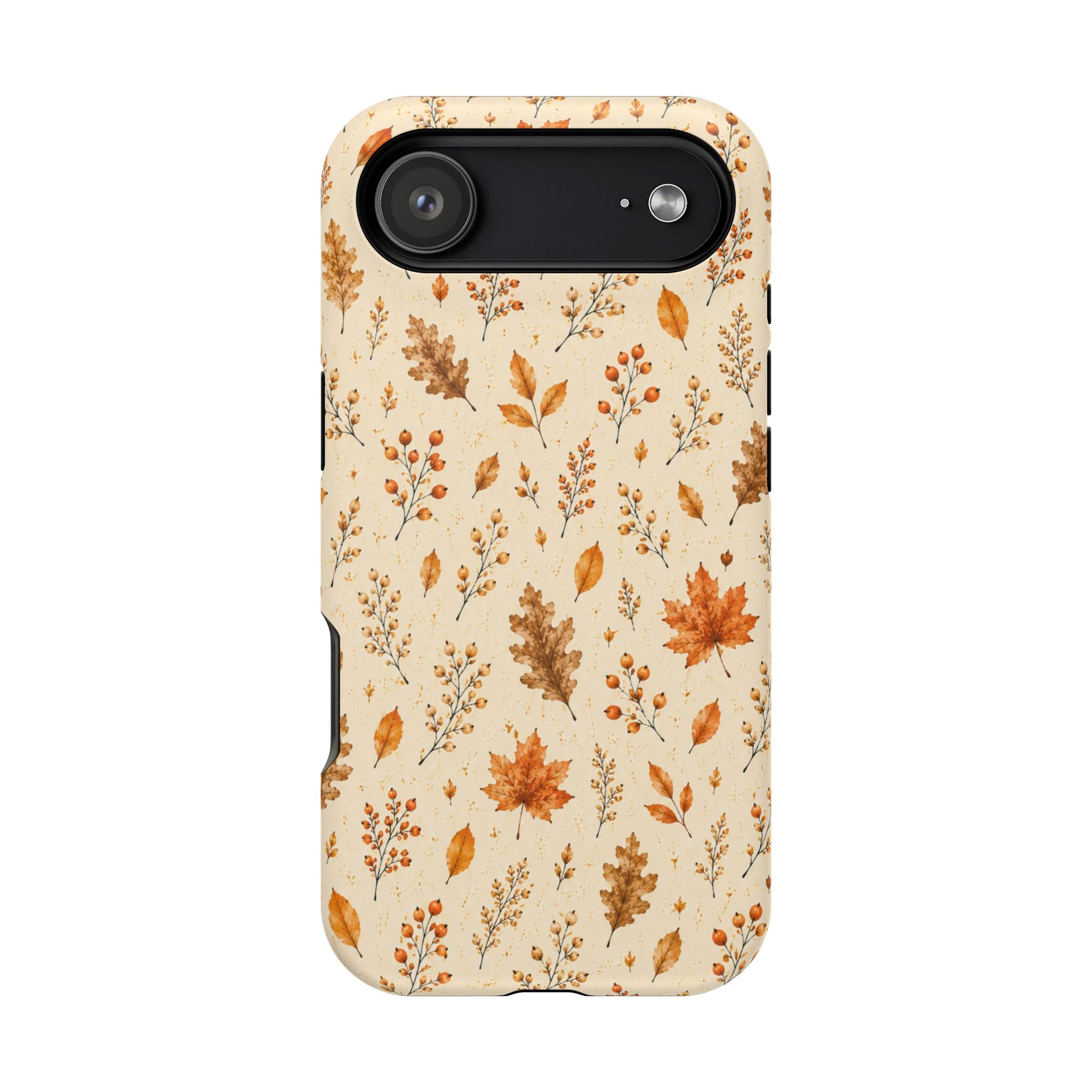 Premium Magnetic Impact-Resistant Phone Case | Protective MagSafe Case