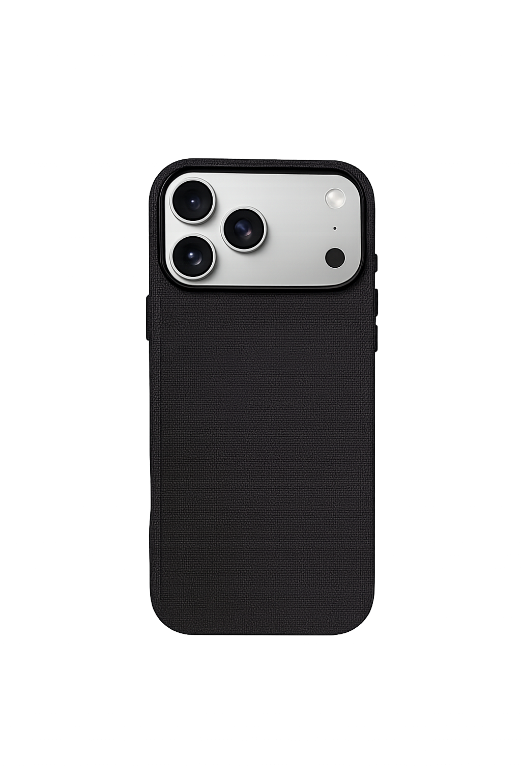 Luxury Woven Magsafe Case
