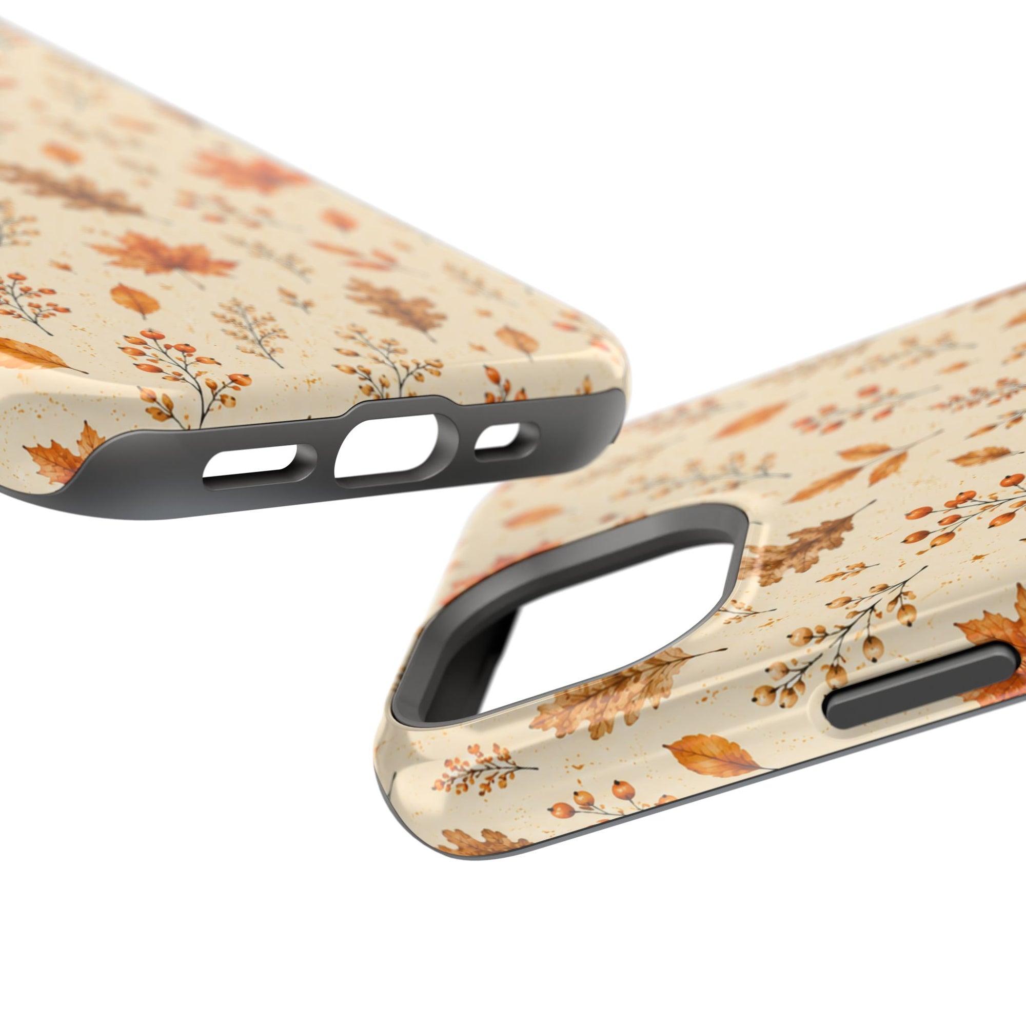 Premium Magnetic Impact-Resistant Phone Case | Protective MagSafe Case