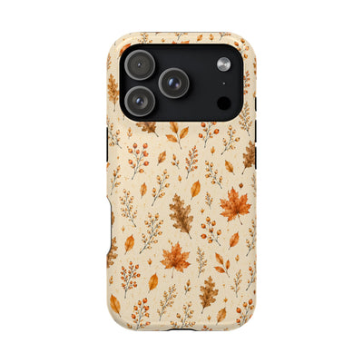 Premium Magnetic Impact-Resistant Phone Case | Protective MagSafe Case