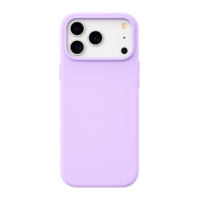 Soft-Touch MagSafe Silicone Case